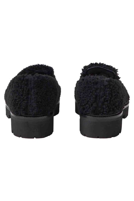 LOAFER BLACK 4