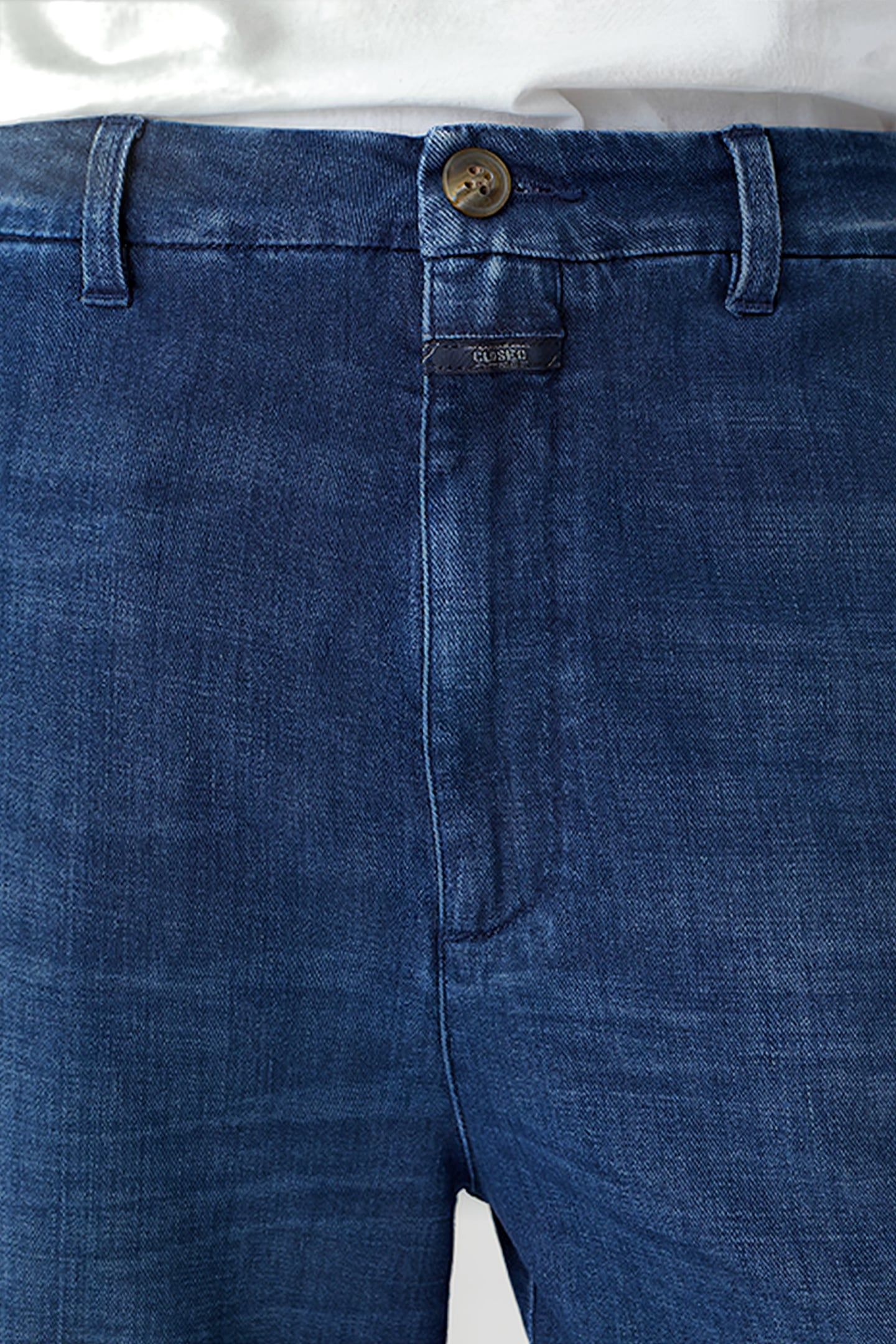 MAWBRAY JEANS DARK BLUE 4
