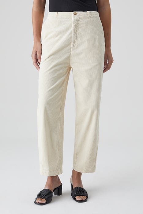 MAWBRAY PANTS NUDE 1