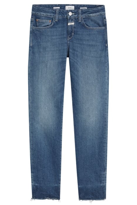 BAKER JEANS MID BLUE 6