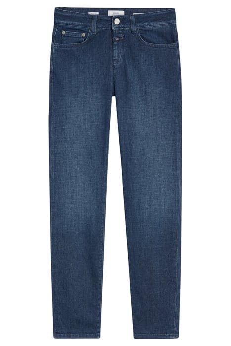 BAKER JEANS DARK BLUE 6