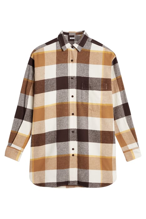 BASIC SHIRT NUDE 5