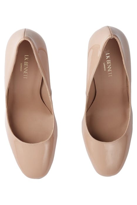IVONE PUMP TRENCH 3