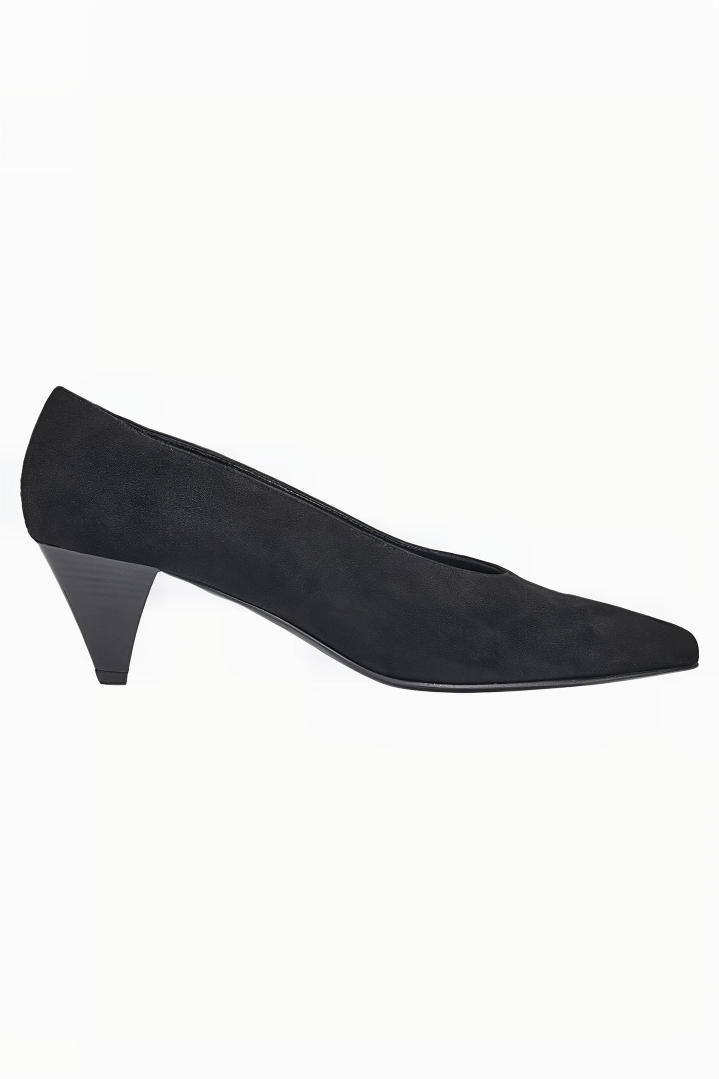 ZAYLA PUMP BLACK 1