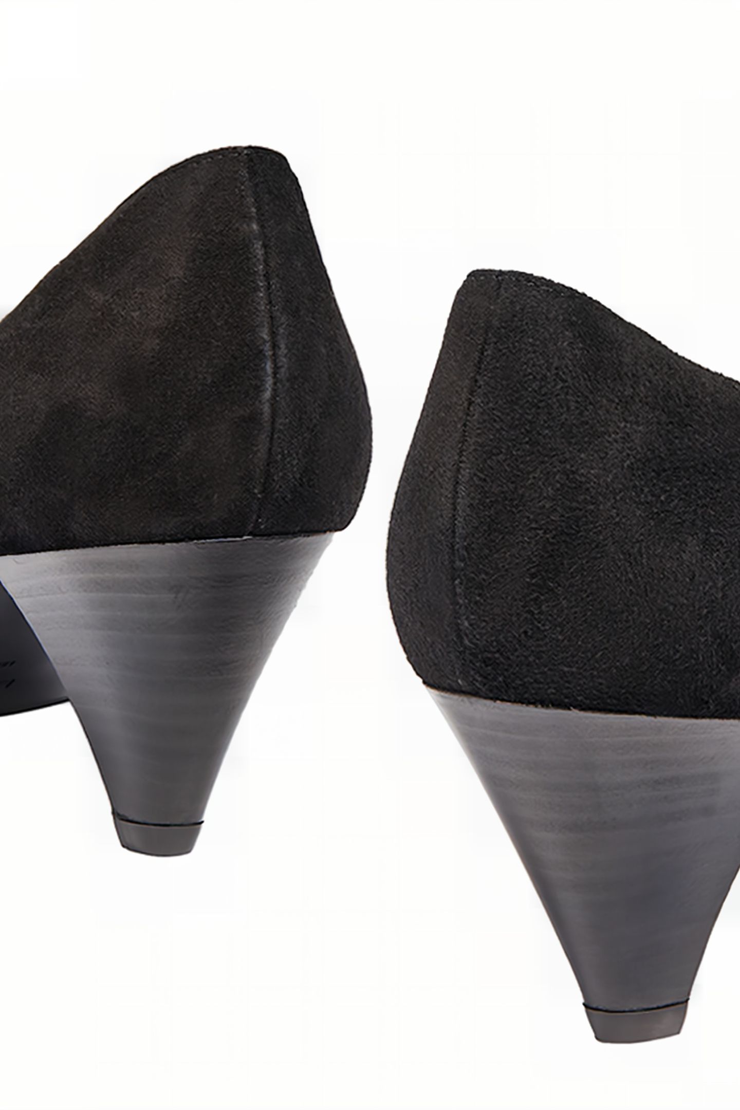 ZAYLA PUMP BLACK 4
