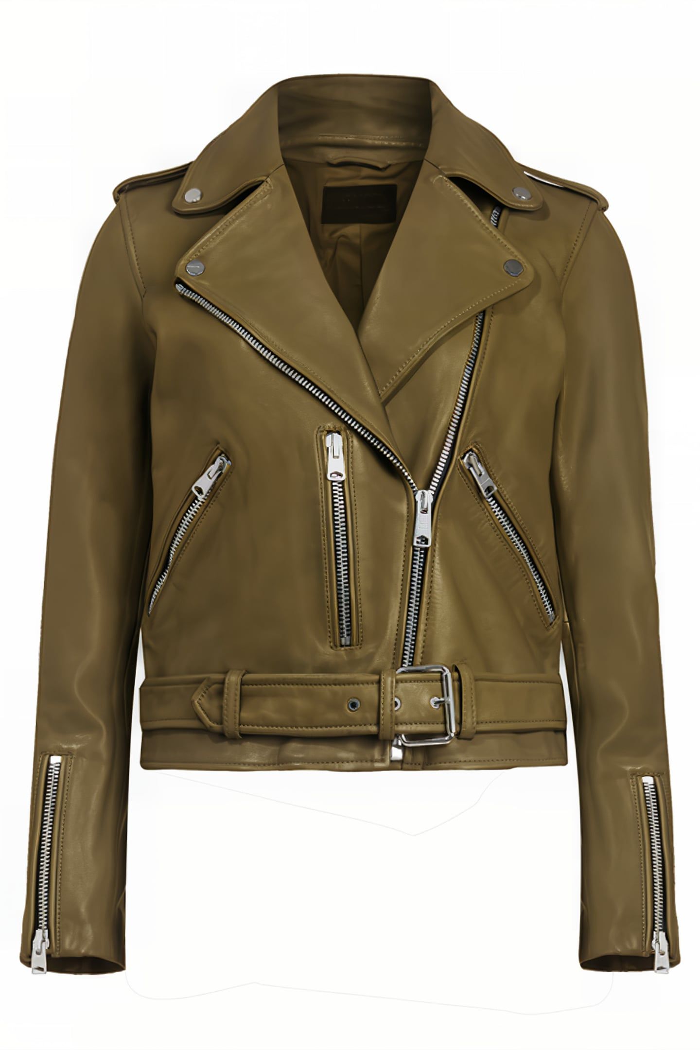 BALFERN BIKER LIME GREEN 6
