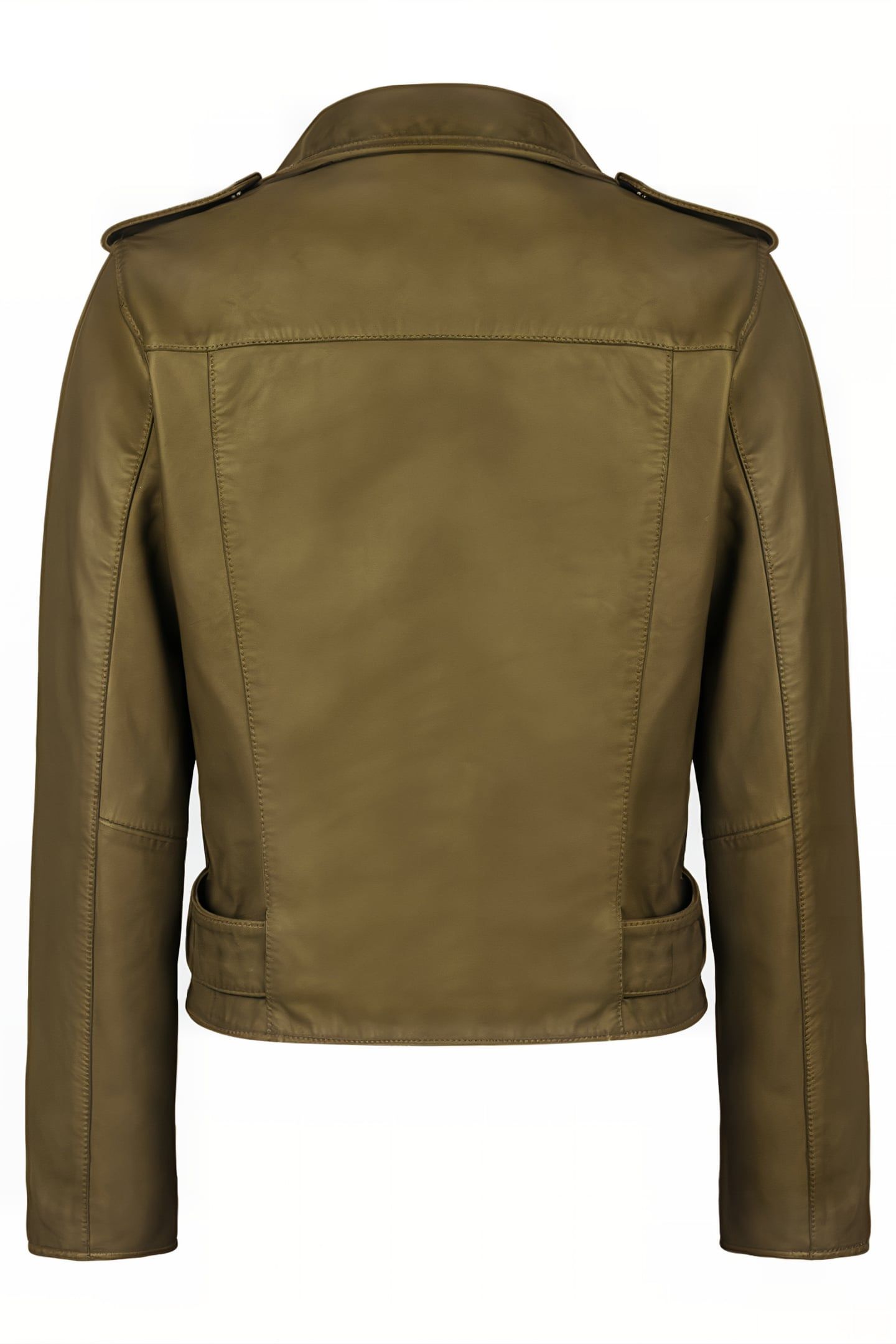BALFERN BIKER LIME GREEN 7