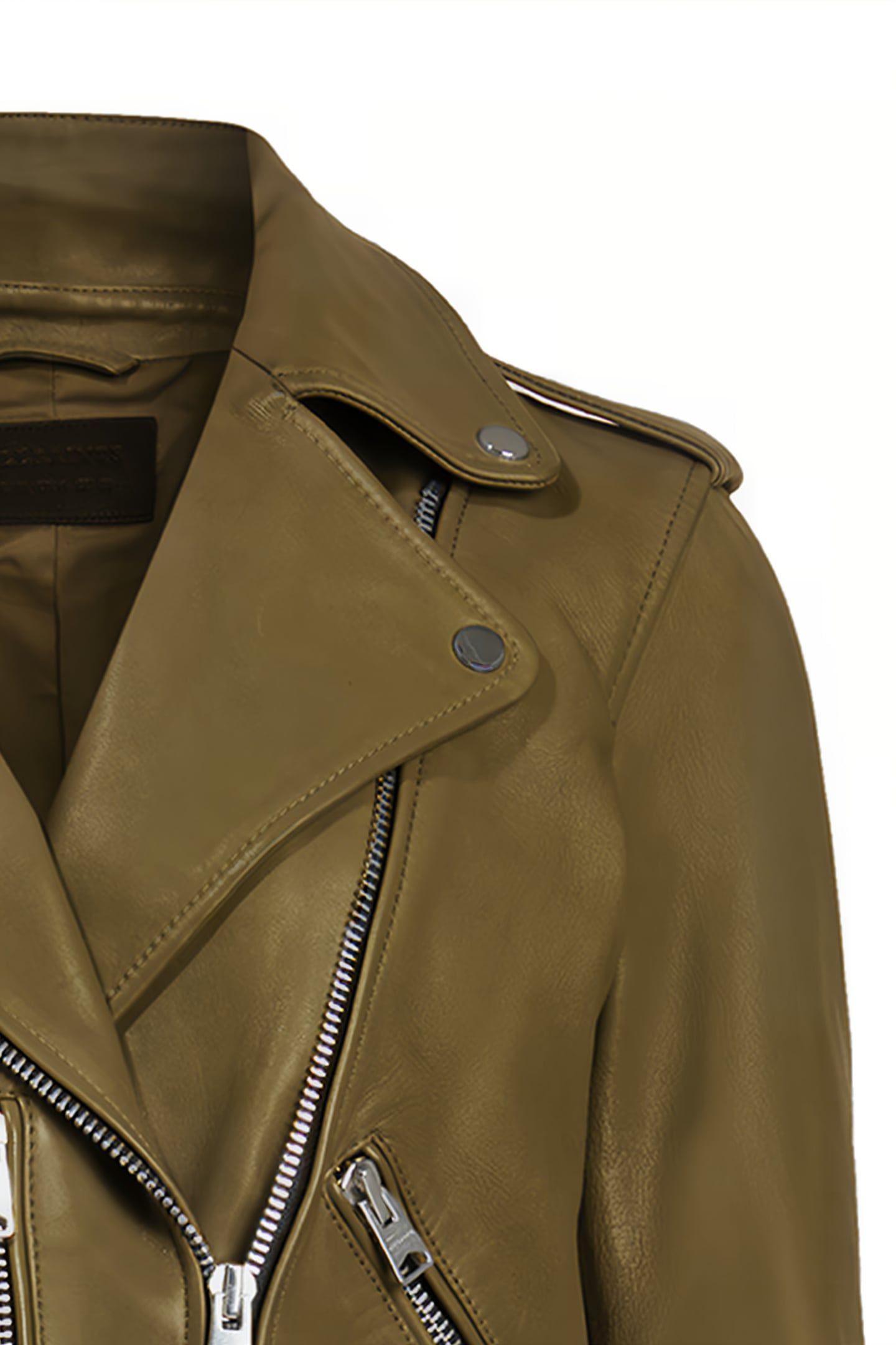 BALFERN BIKER LIME GREEN 4