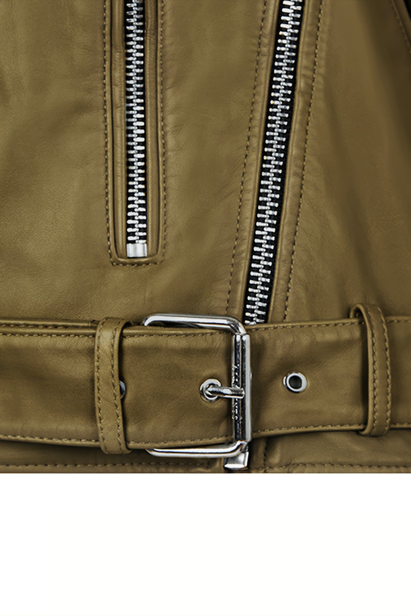 BALFERN BIKER LIME GREEN 5