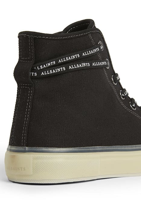 JAXON HIGH TOP BLACK 7