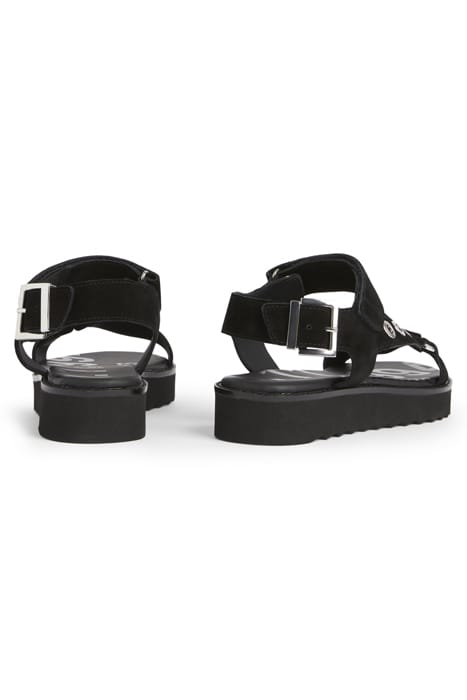 RHIANNE LEA SANDAL BLACK 3
