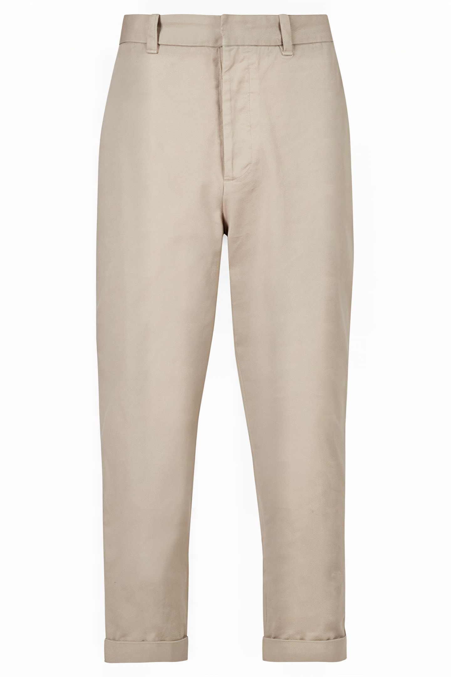 CRATE TROUSER PIER GREY 6