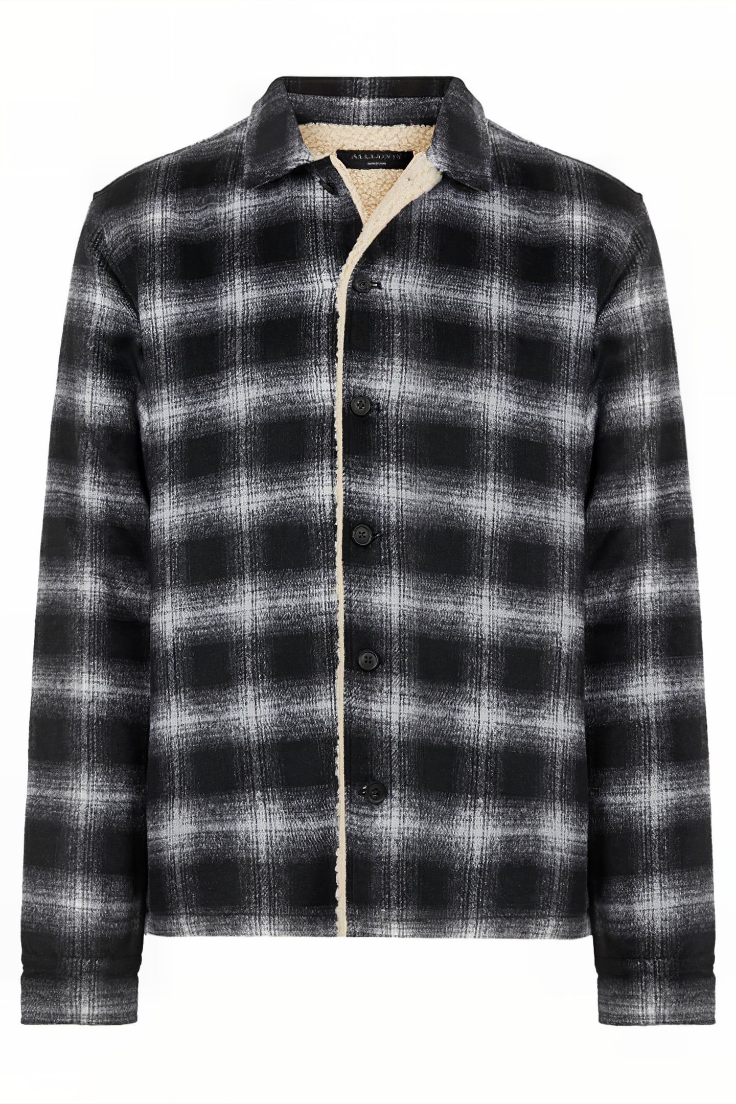 CANOOSE JACKET BLACK 5