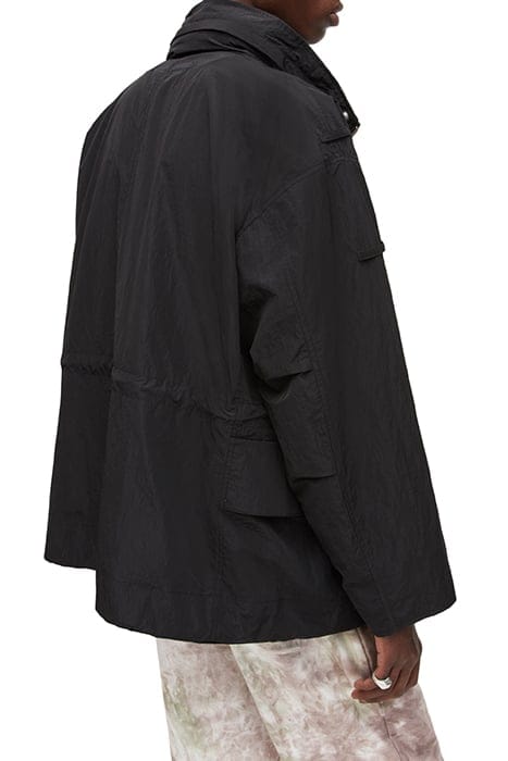 MESA JACKET BLACK 5
