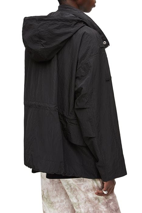 MESA JACKET BLACK 2