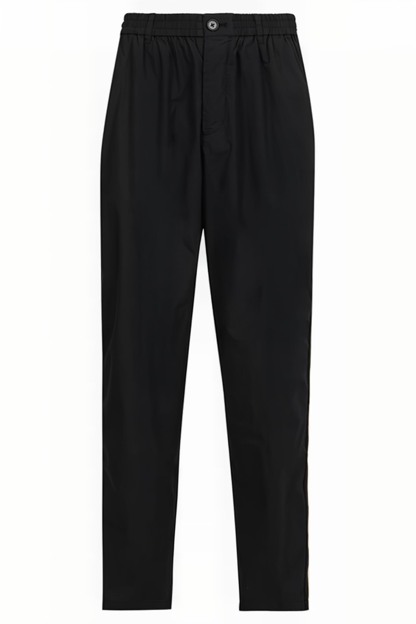 PISMO TROUSER BLACK 6