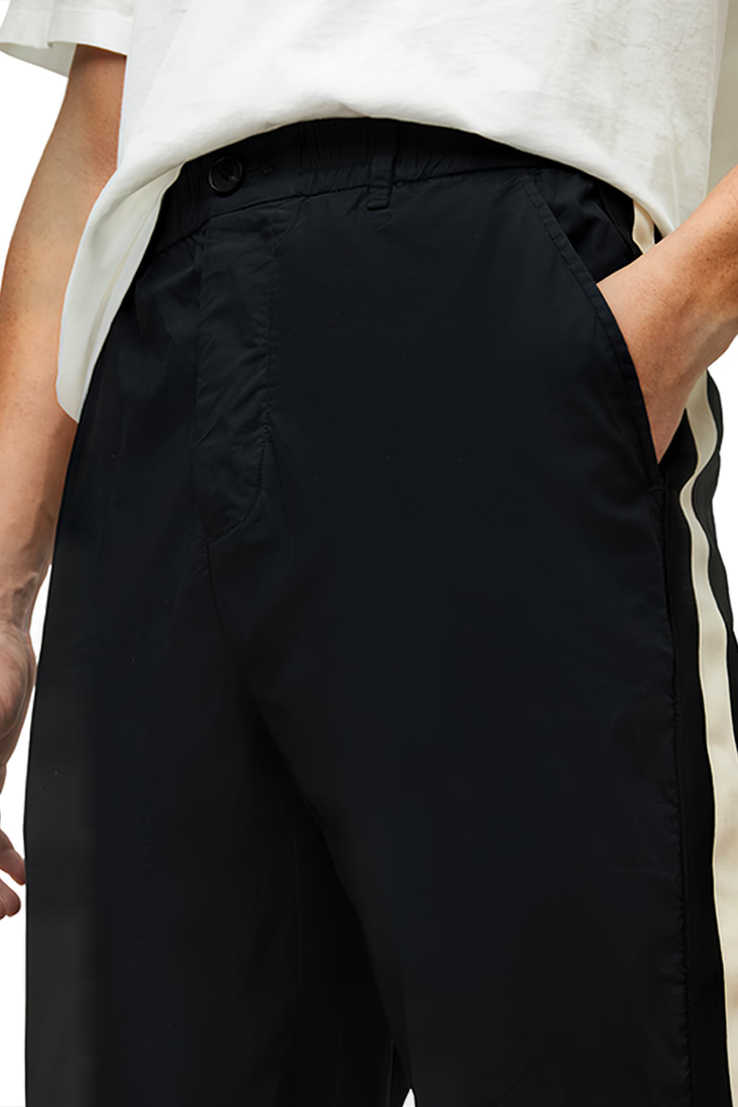 PISMO TROUSER BLACK 5