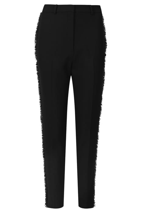 MAXINE TROUSER BLACK 7