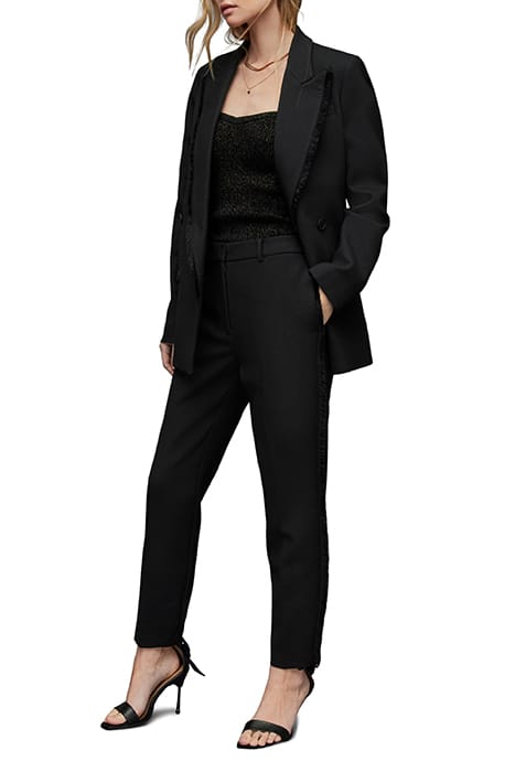 MAXINE TROUSER BLACK 3