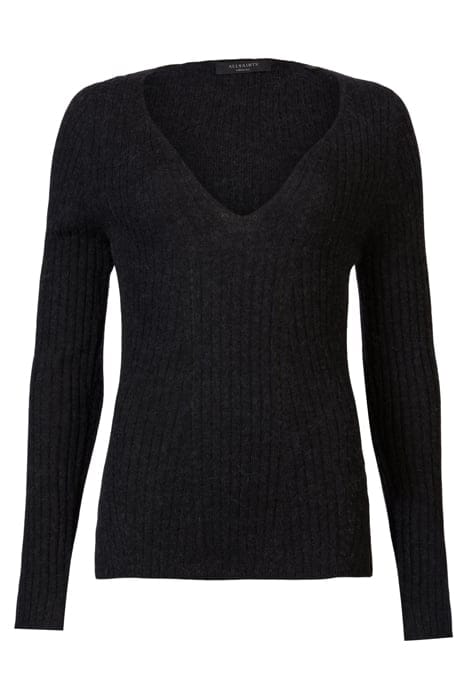 RHODA JUMPER BLACK 9