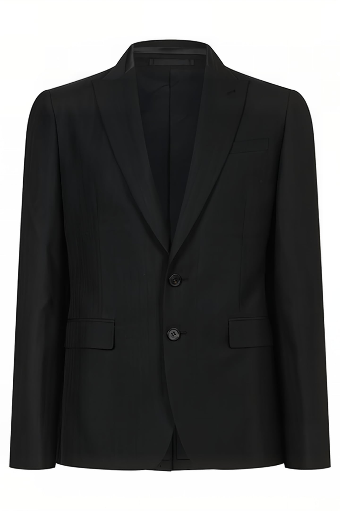 BANE BLAZER BLACK 4