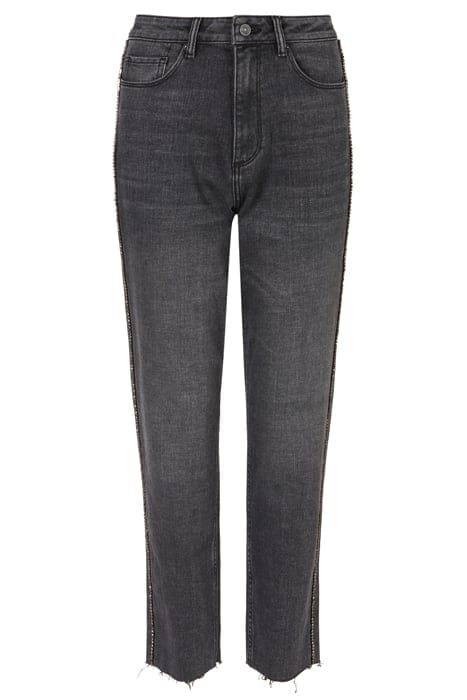 RALI DIAMANTE JEAN WASHED BLACK 6