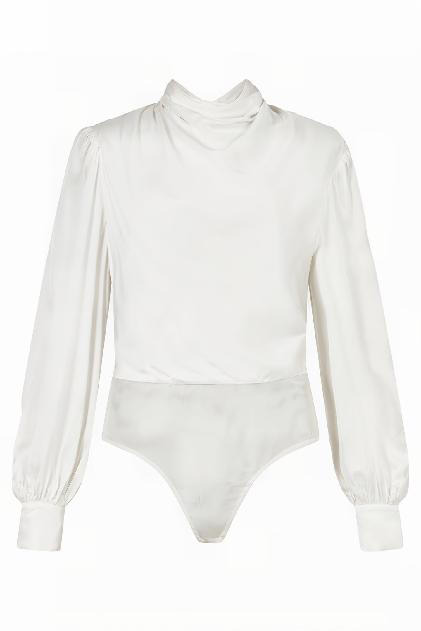 ILARIA BODYSUIT OPTIC WHITE 6
