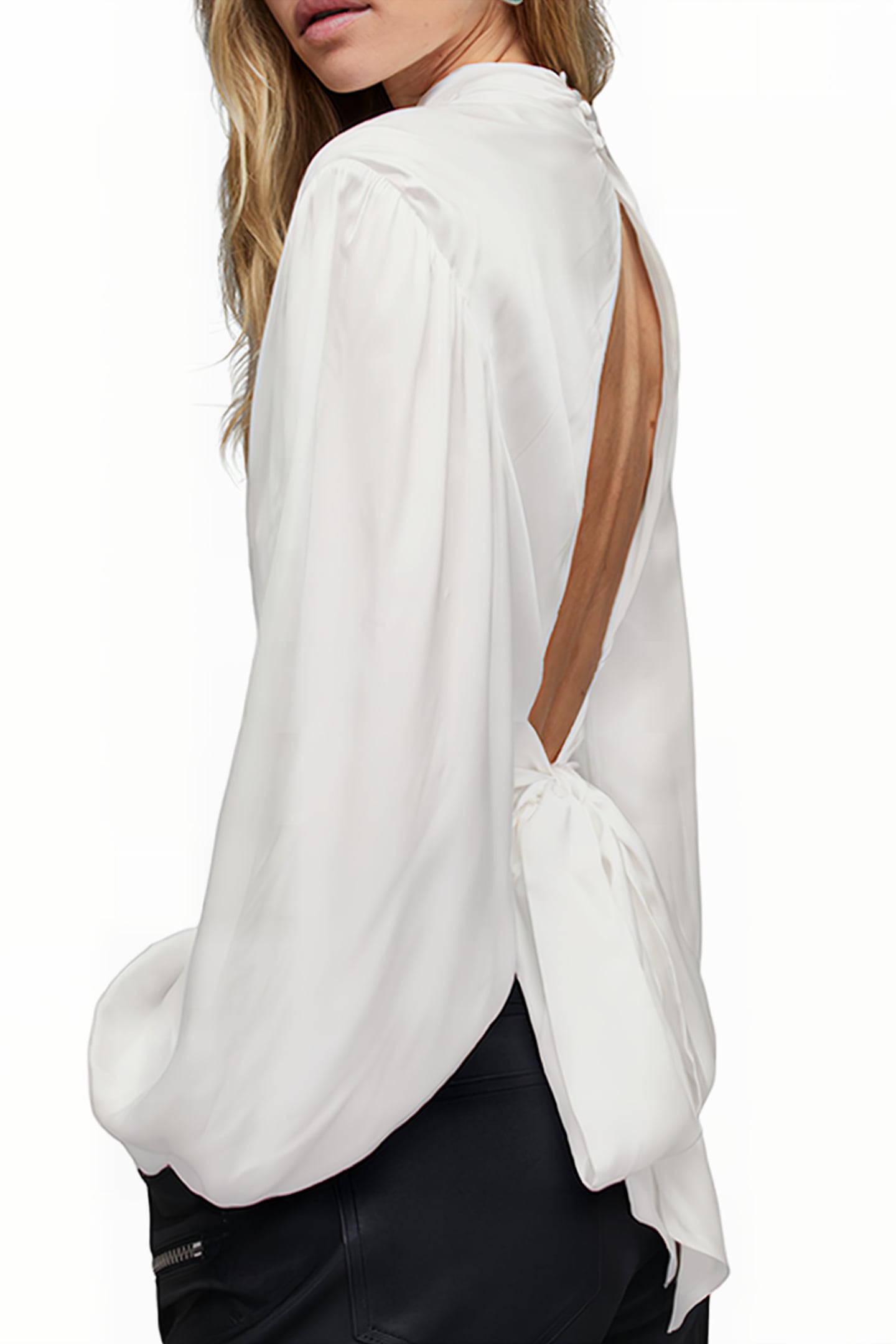 ILARIA BODYSUIT OPTIC WHITE 4