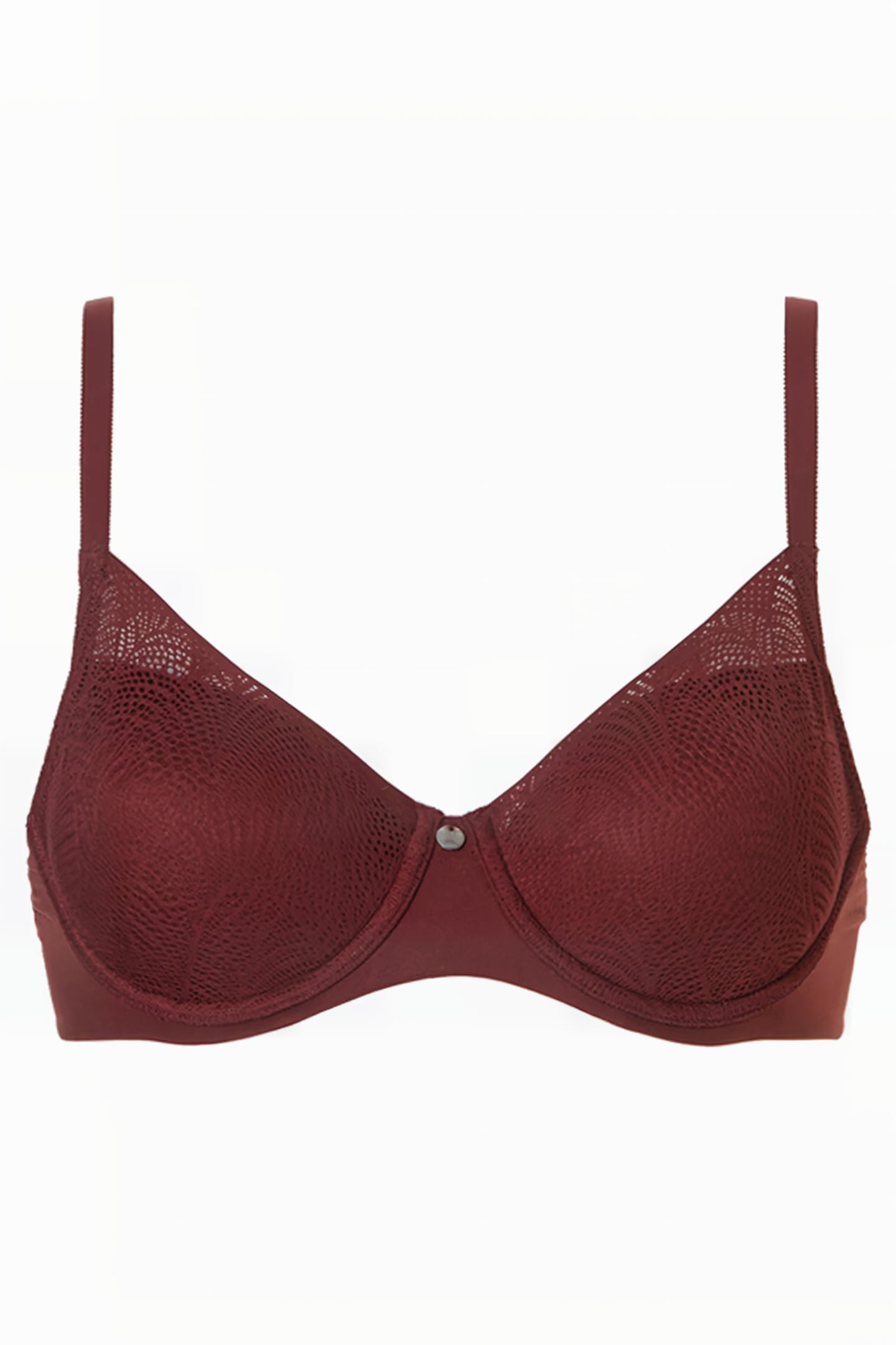 CO BRA TSHIRT COVERING MEMORY MAHOGANY 1