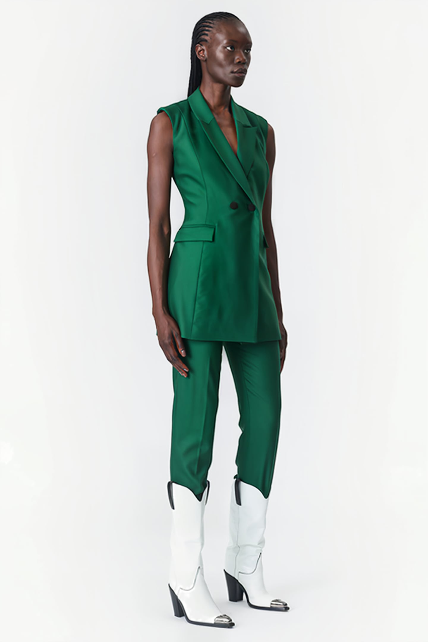 SKINNY-FIT SUIT PANTS EDEN 3