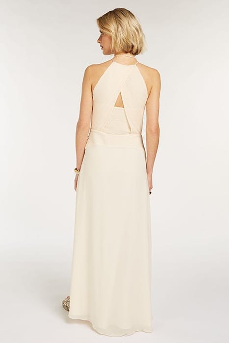 ALIVIA DRESS COCONUT 3