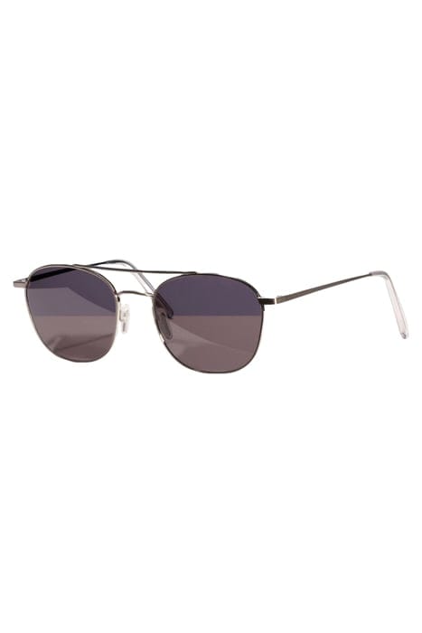 OLAF SATIN SILVER 2