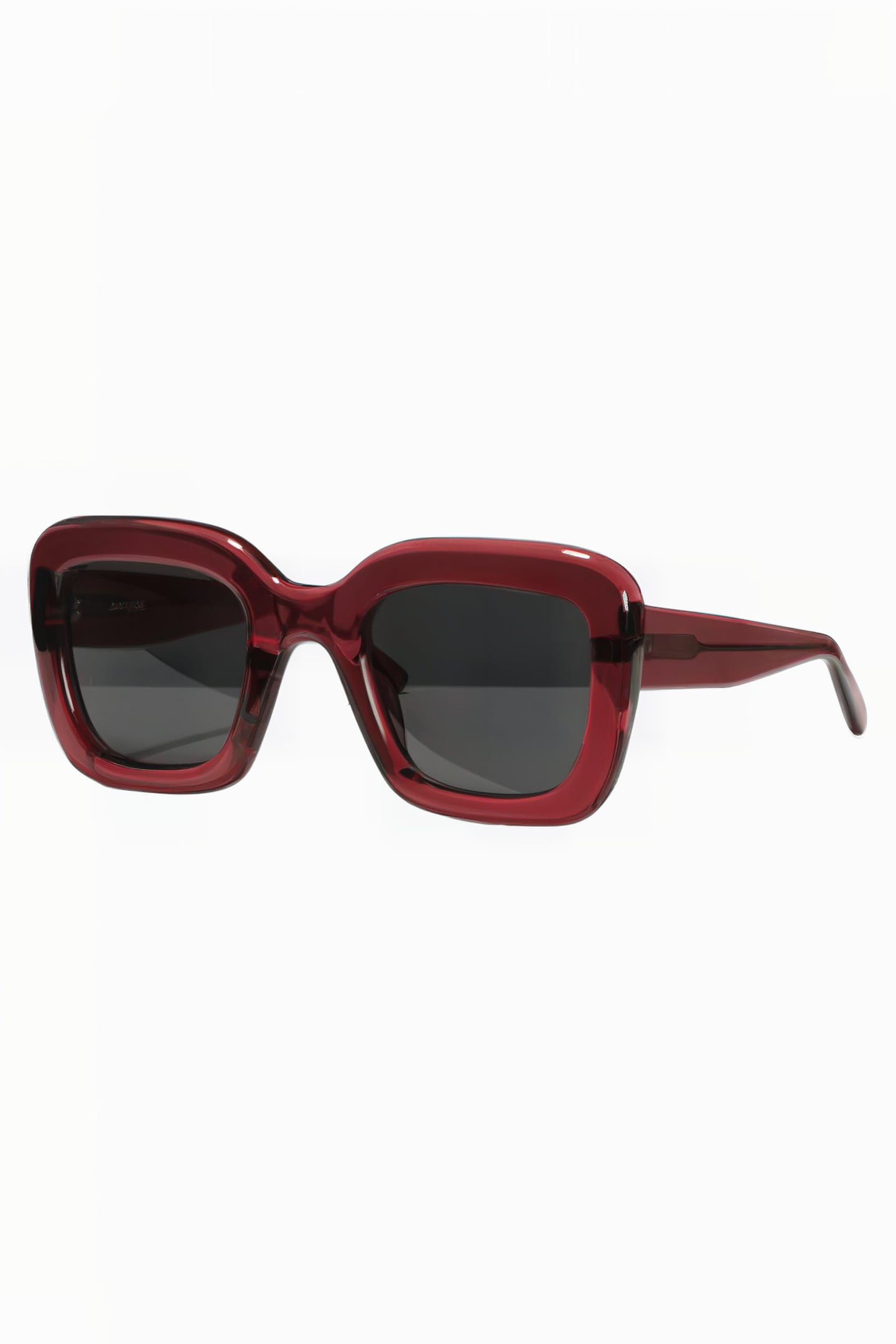 BRIGITTE RED VELVET 3
