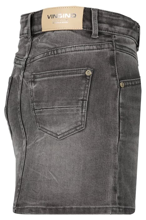 DESIREE MID GREY 3
