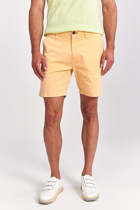 MEN JACK SHORT MIAMI PEACH 1