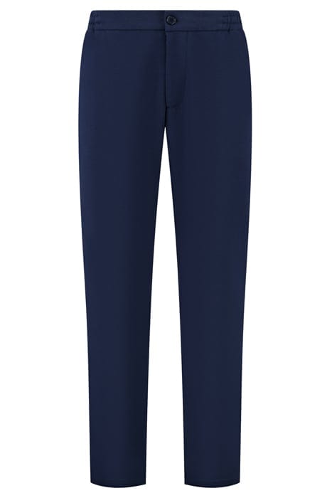 HUDSON TROUSERS DARK NAVY 1