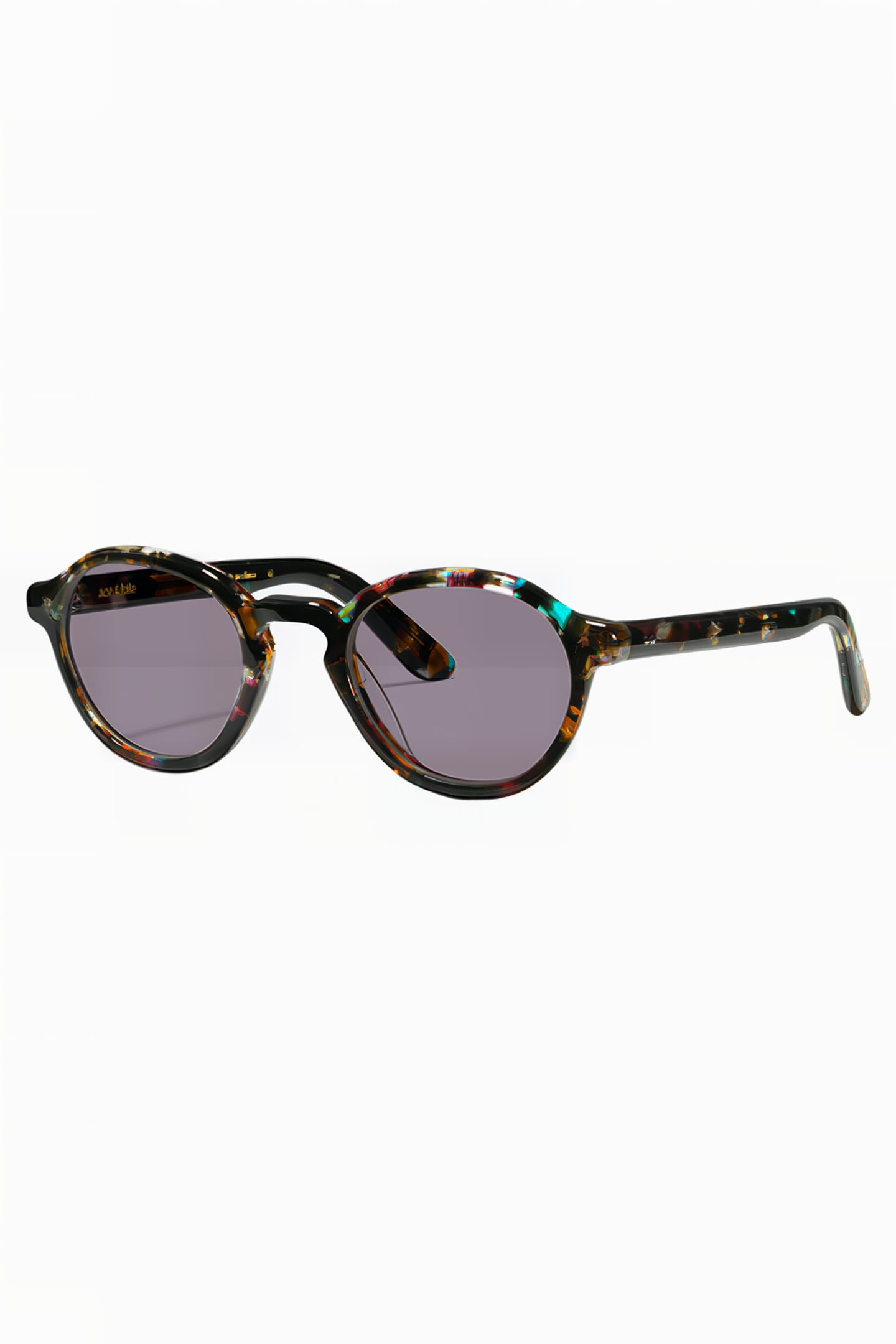 NICKY BLACK OPAL 2
