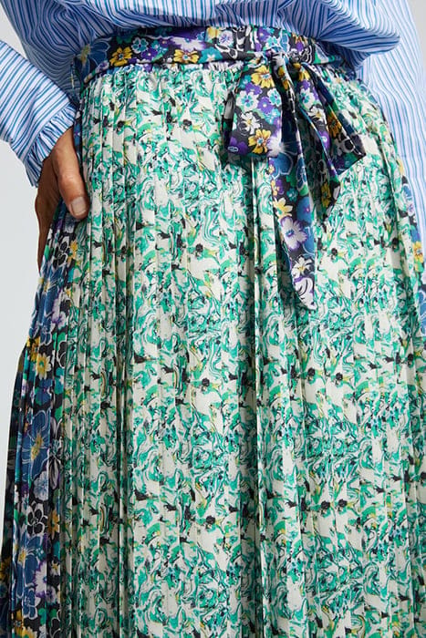SKIRT EVERGREEN 3