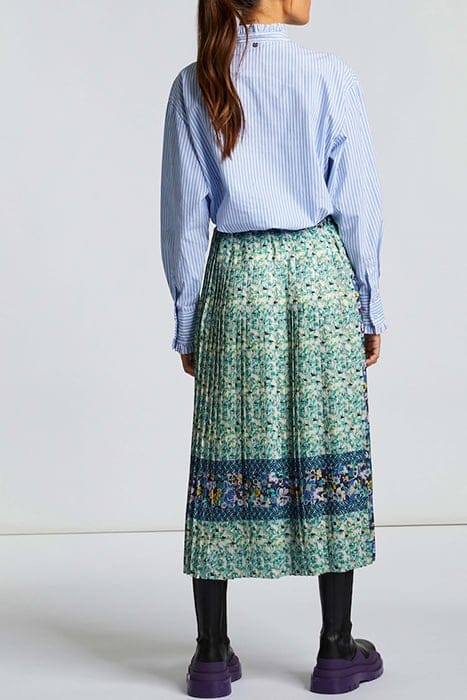 SKIRT EVERGREEN 2