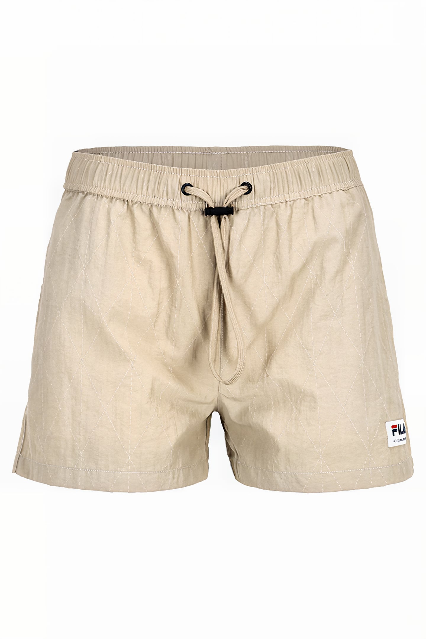 TAUCHE WOVEN SHORTS FIELDS OF RYE 1