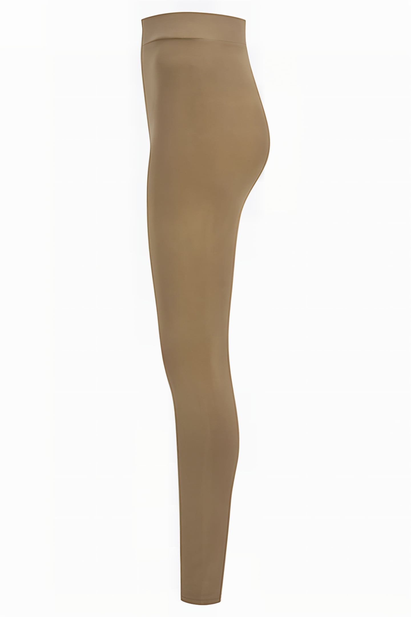 CHARLIEU HIGH WAIST LEGGINGS SEPIA TINT 3