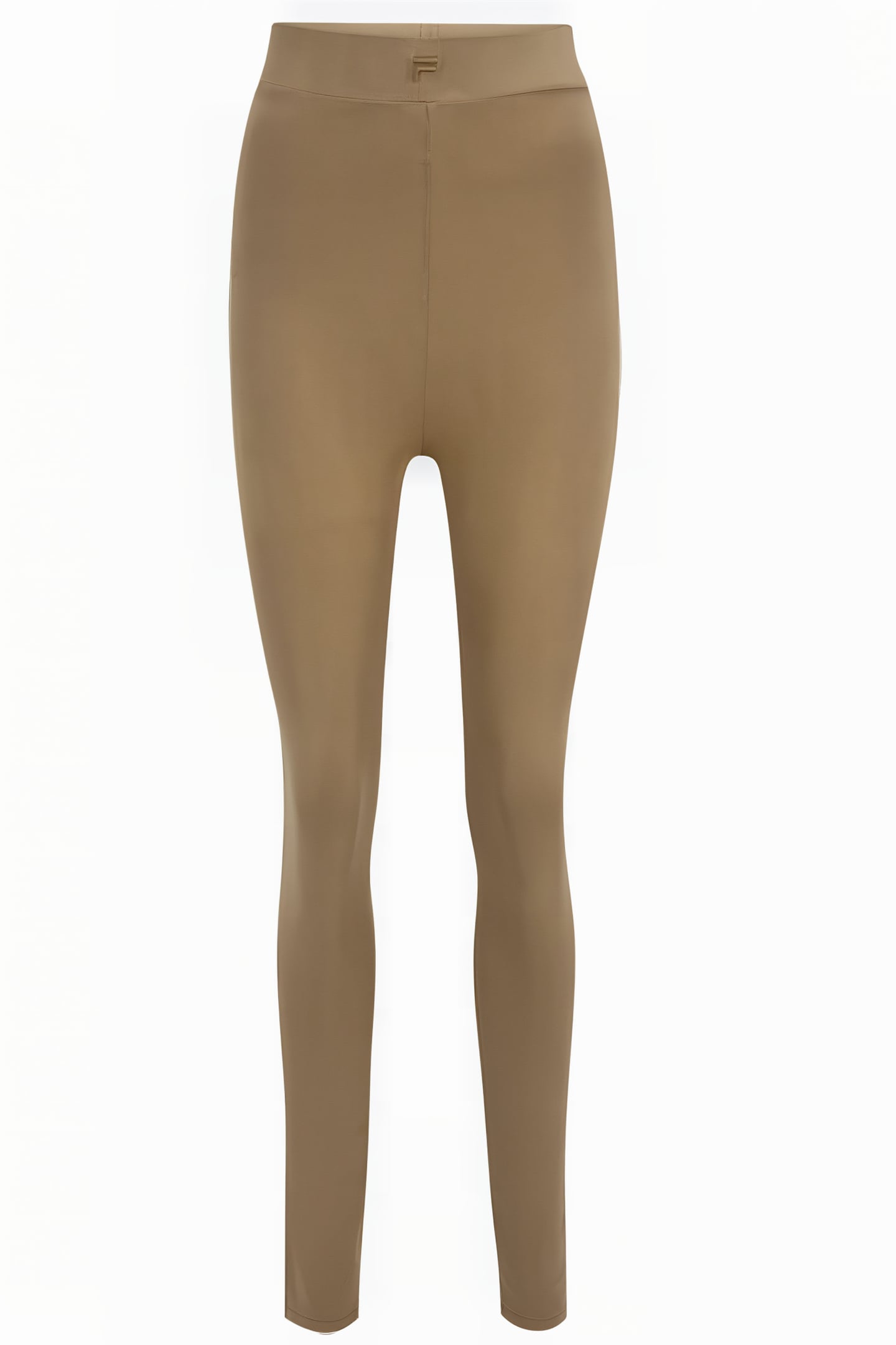 CHARLIEU HIGH WAIST LEGGINGS SEPIA TINT 1
