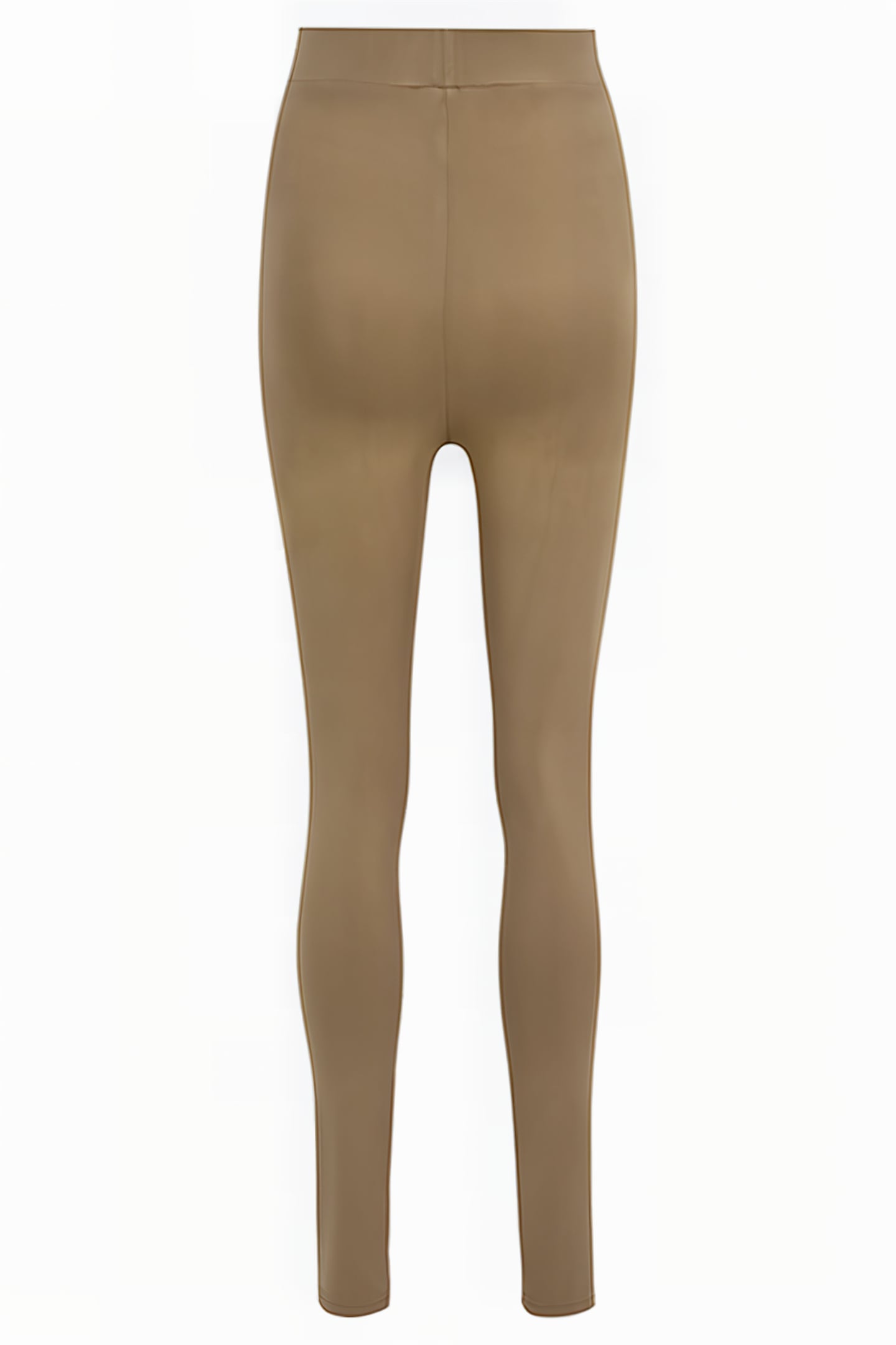 CHARLIEU HIGH WAIST LEGGINGS SEPIA TINT 2