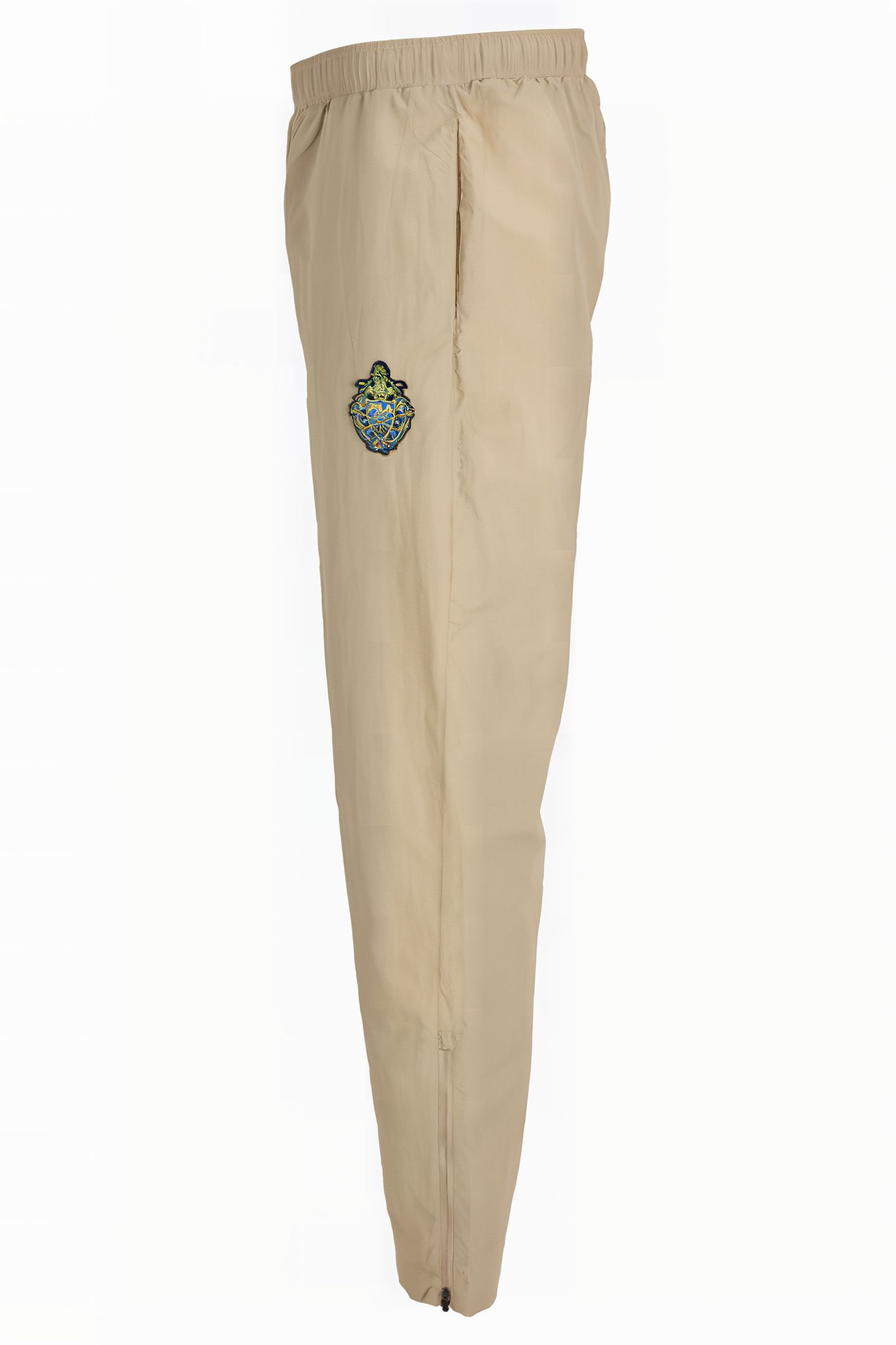 TETTNANG TAPERED PANTS FIELDS OF RYE 3