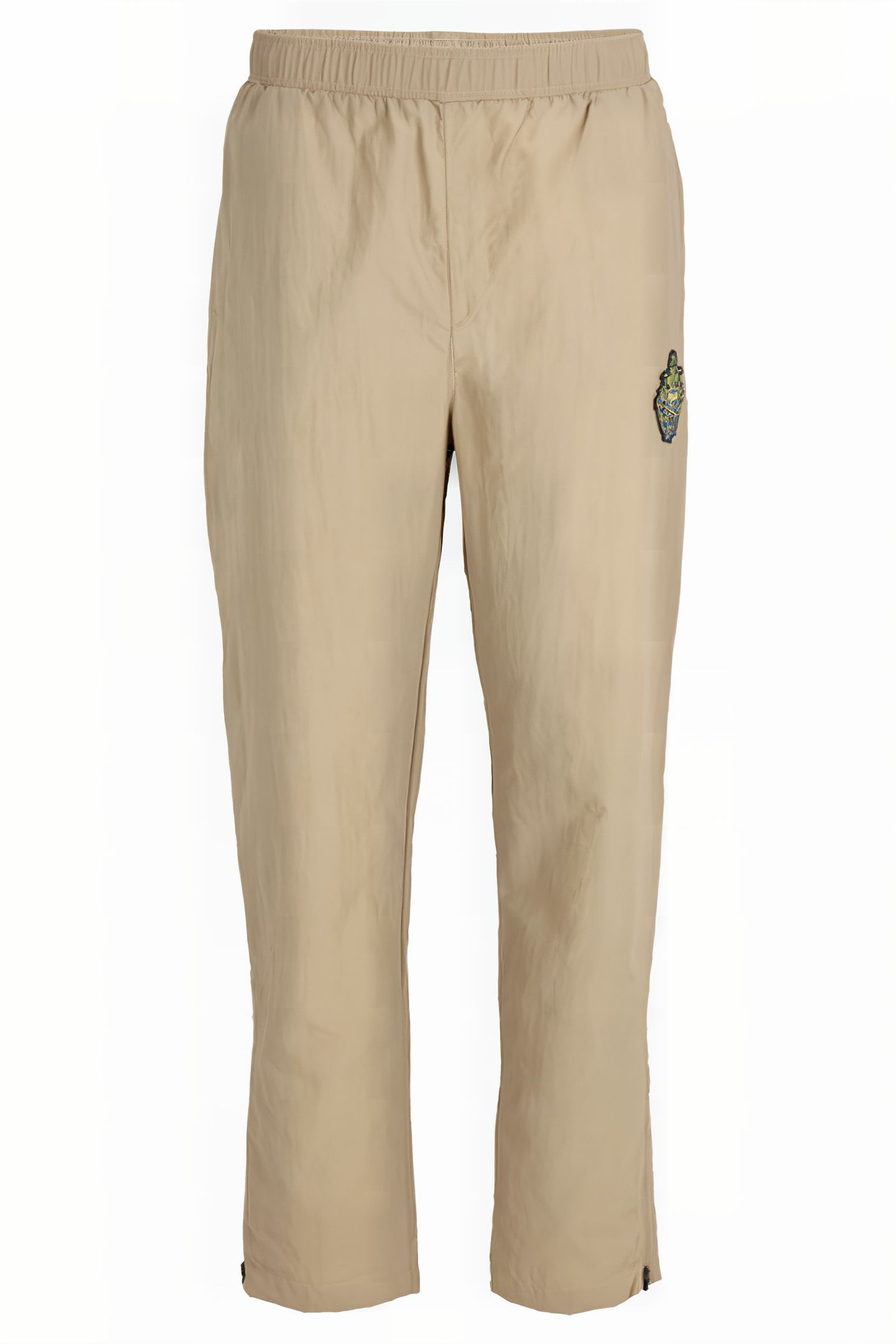 TETTNANG TAPERED PANTS FIELDS OF RYE 1