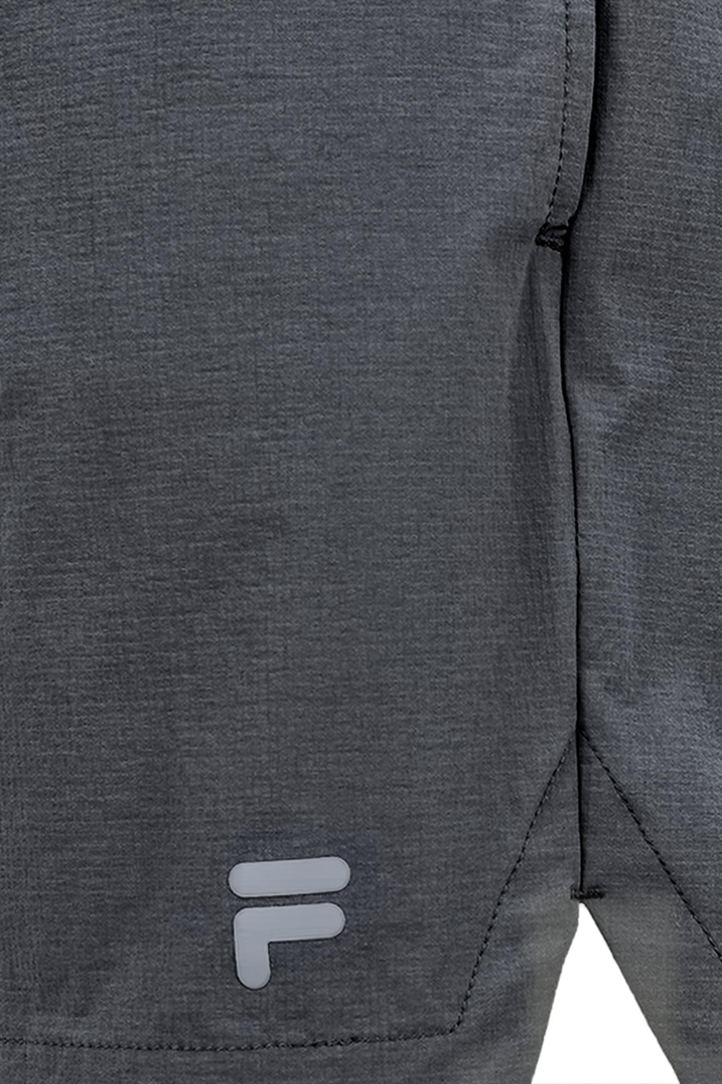 RUMILLY RUNNING SHORTS BLACK 5