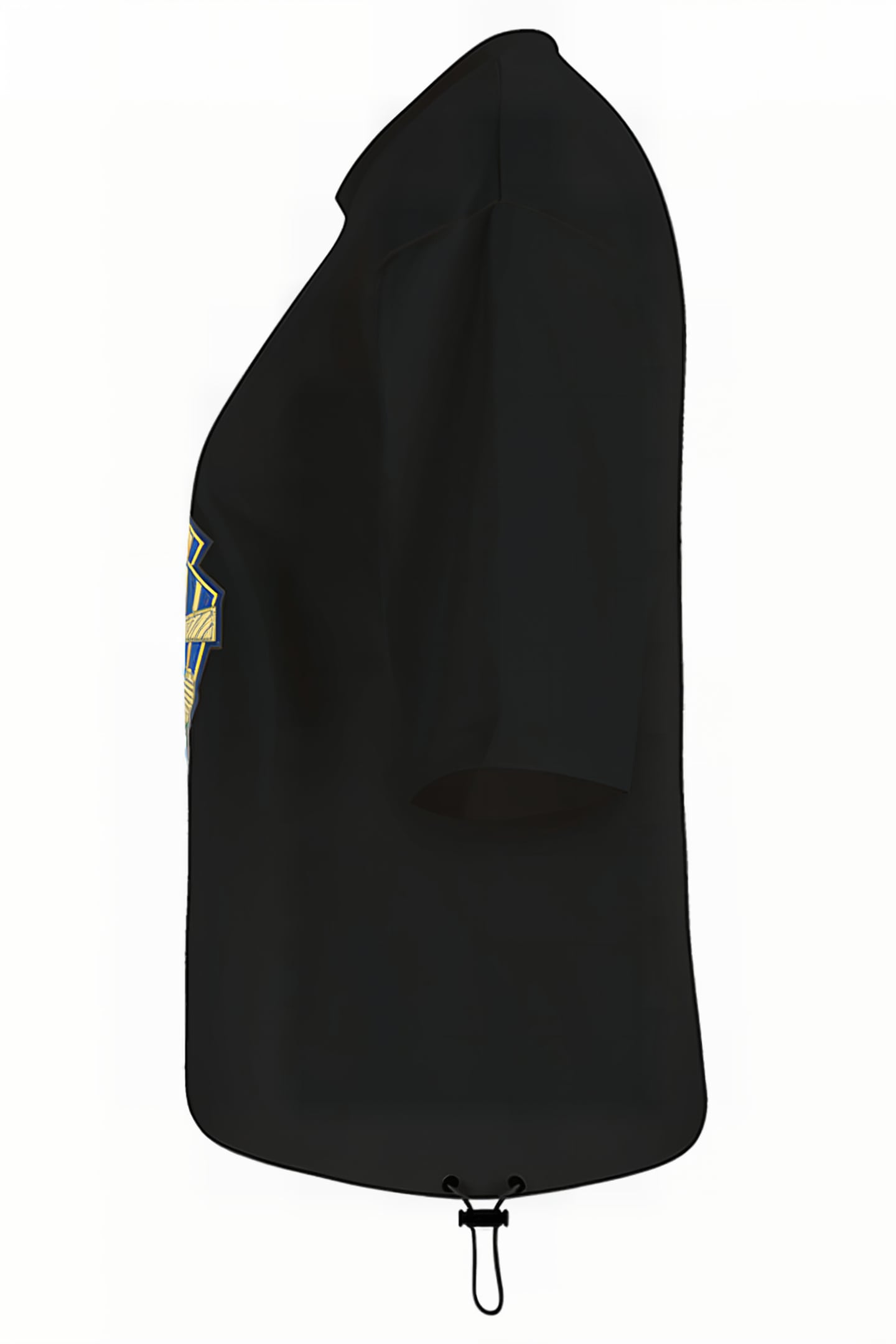 TRAISEN TEE BLACK 3