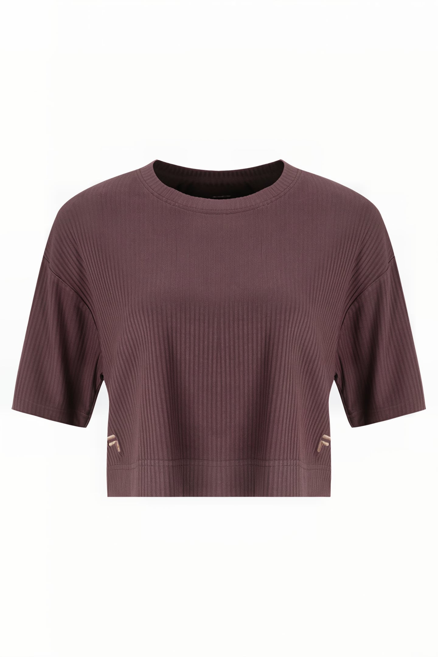 CAMPIONE CROPPED TEE SPARROW 1