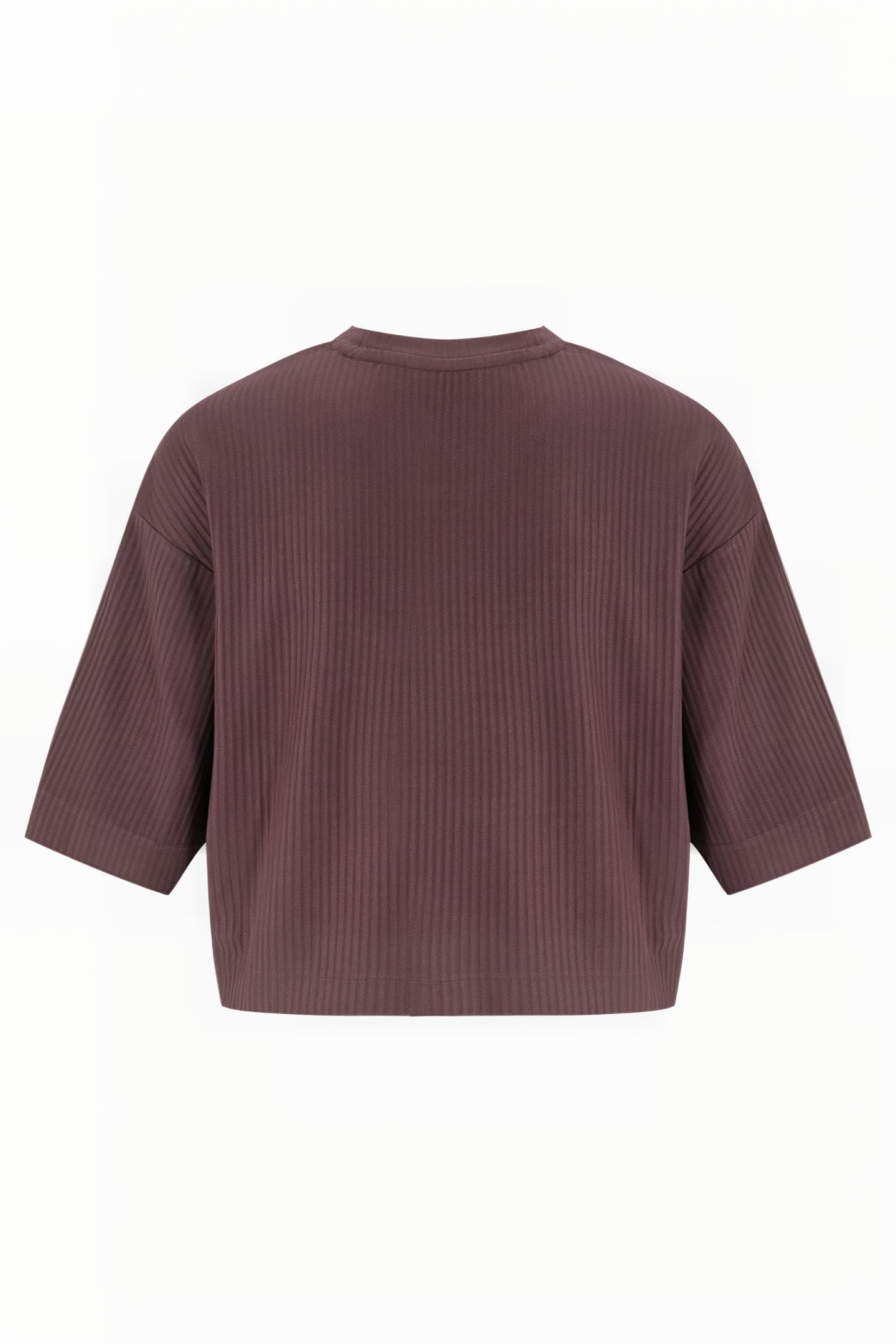CAMPIONE CROPPED TEE SPARROW 2