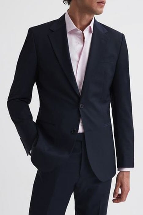 HOPE-SB BLAZER NAVY BLAZER 1